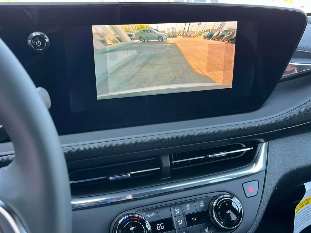 2025 Buick Envista Preferred - Photo 27