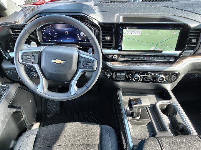 2026 Chevrolet Silverado 1500 LT - Photo 19