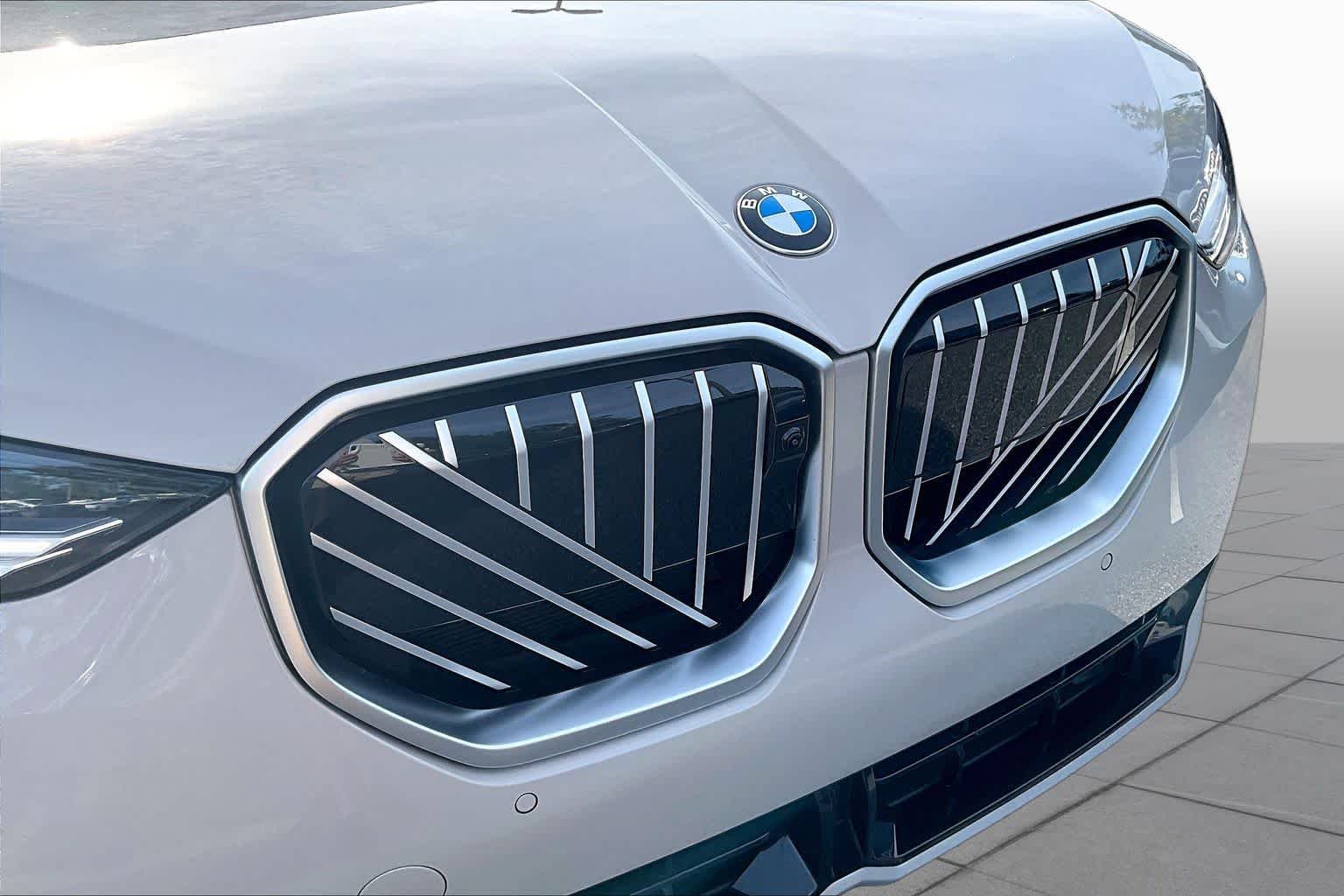 Used 2026 Dune Grey Metallic BMW 30 xDrive image 30