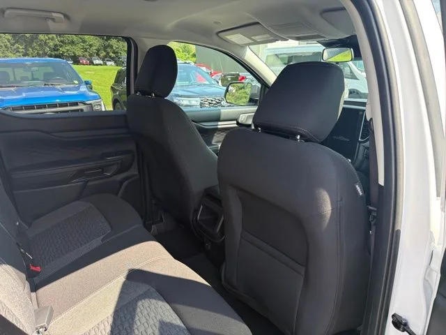 New 2026 Oxford White Ford XL image 37