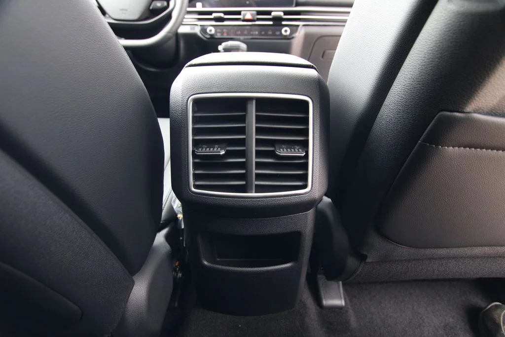 New 2026 Gray Kia EX image 37