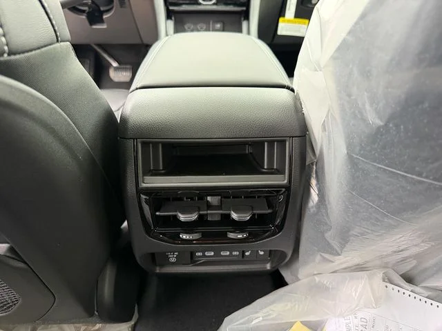 New 2026 White Jeep Limited image 25