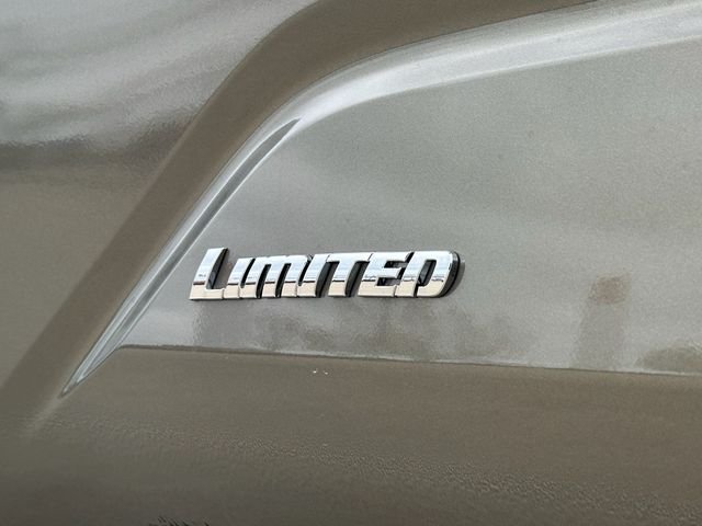 New 2026 Bronze Oxide Toyota  Limited image 27