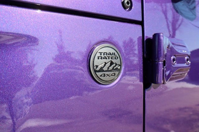 New 2026 Reign Jeep Sport S image 8