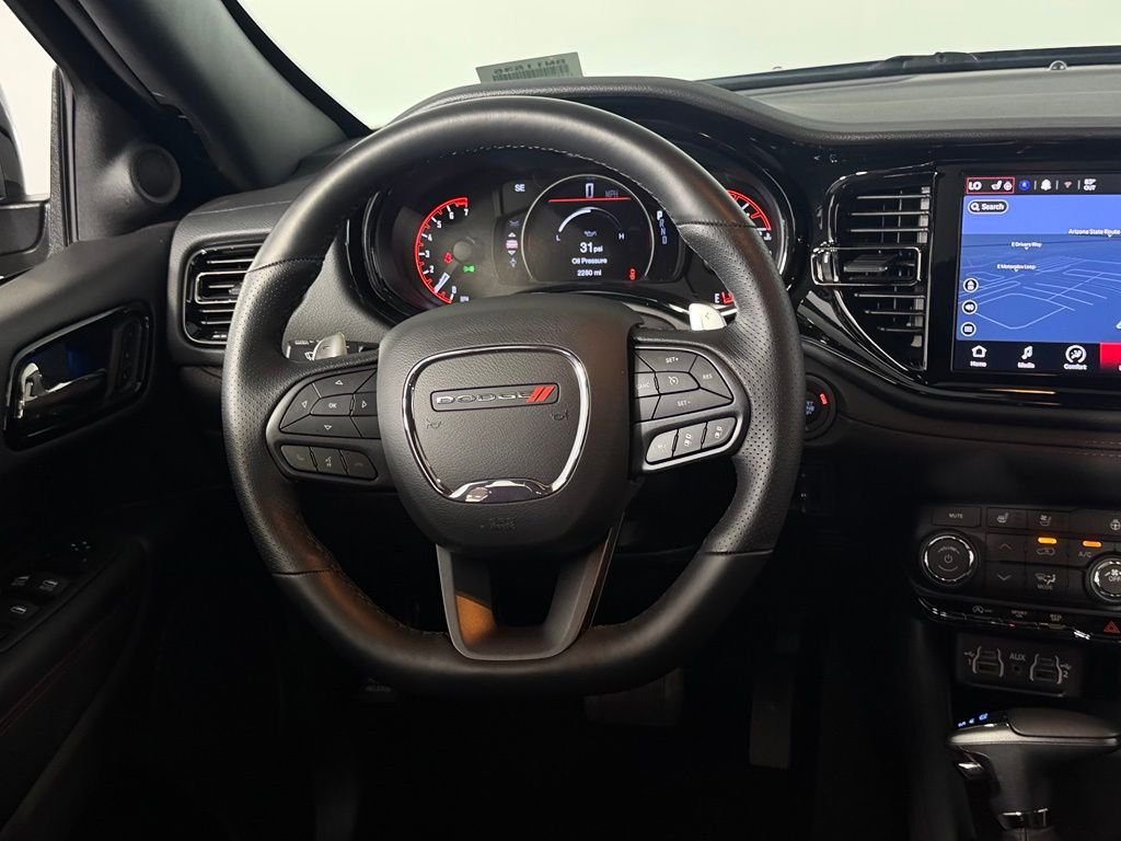 Used 2024 Red Dodge GT Plus image 16