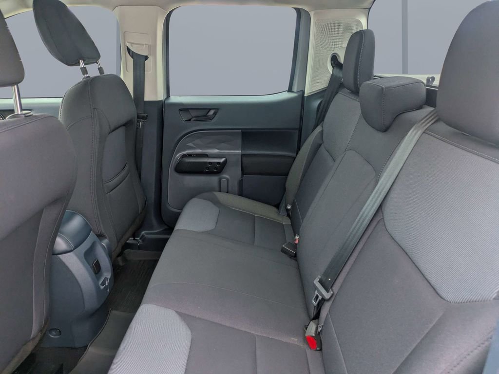 Used 2022 Green Ford XL image 13