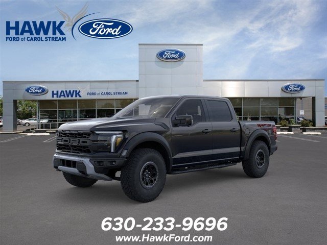2025 Ford F-150 F-150 Raptor Raptor®