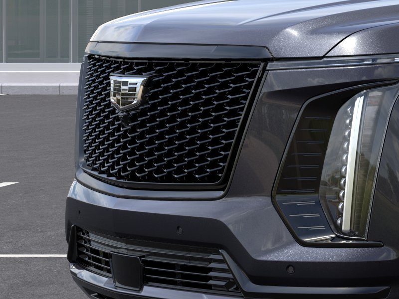 2026 Cadillac Escalade Platinum Sport - Photo 13