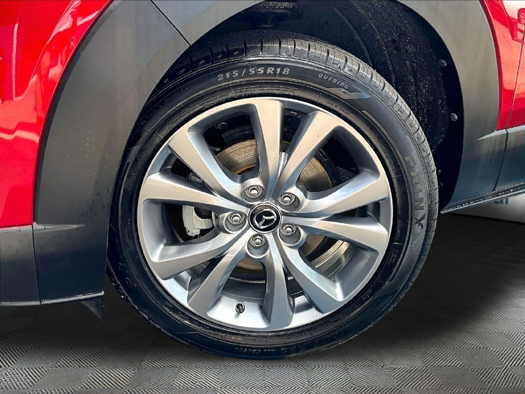 2023 Mazda CX-30 Premium - Photo 30
