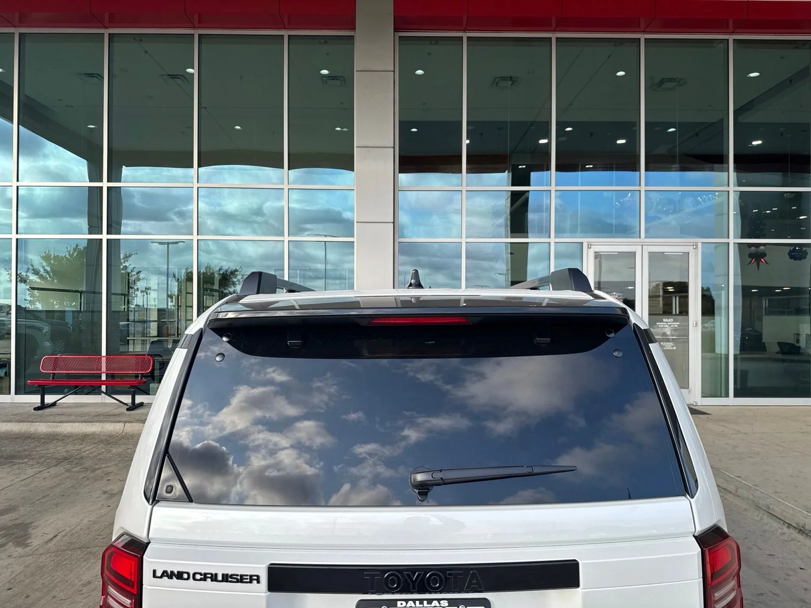Used 2027 Beige Toyota Base image 18