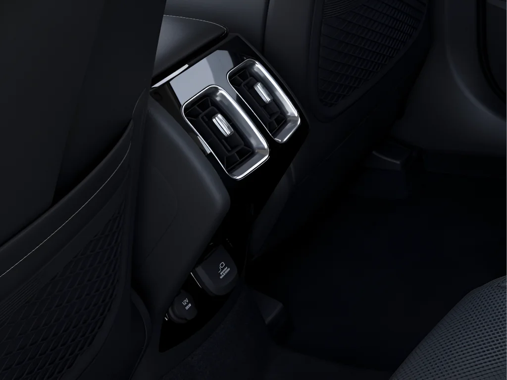 New 2026 Interstellar Gray Kia X-Line SX Prestige image 26