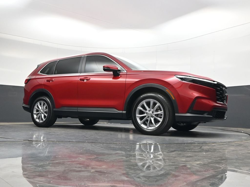 Used 2023  Honda EX image 37