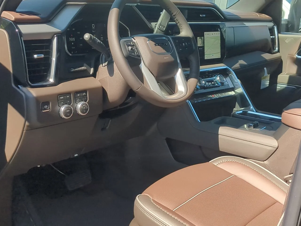 New 2026 Onyx Black GMC Denali image 10