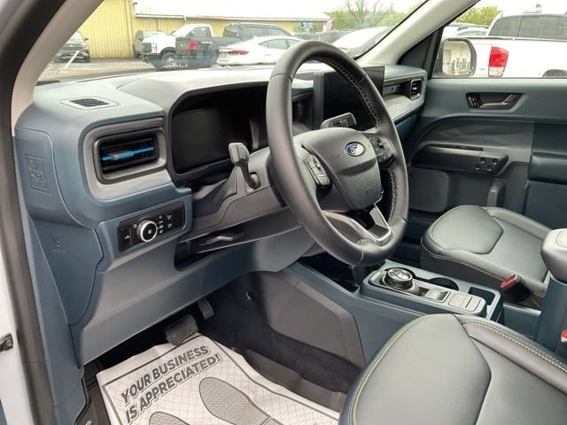Used 2026 White Ford Lobo High image 37
