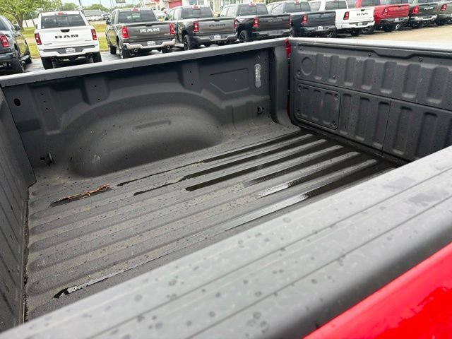 Used 2025 Red Ram Laramie image 5