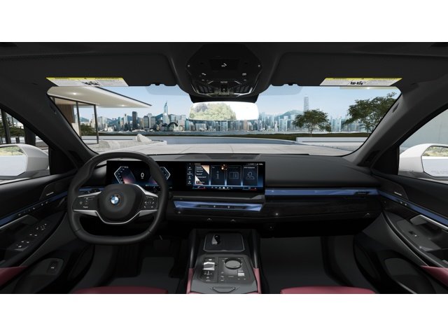 New 2027 Alpine White BMW  image 10