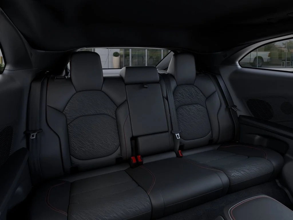 2026 Dodge Charger Daytona Scat Pack - Photo 15