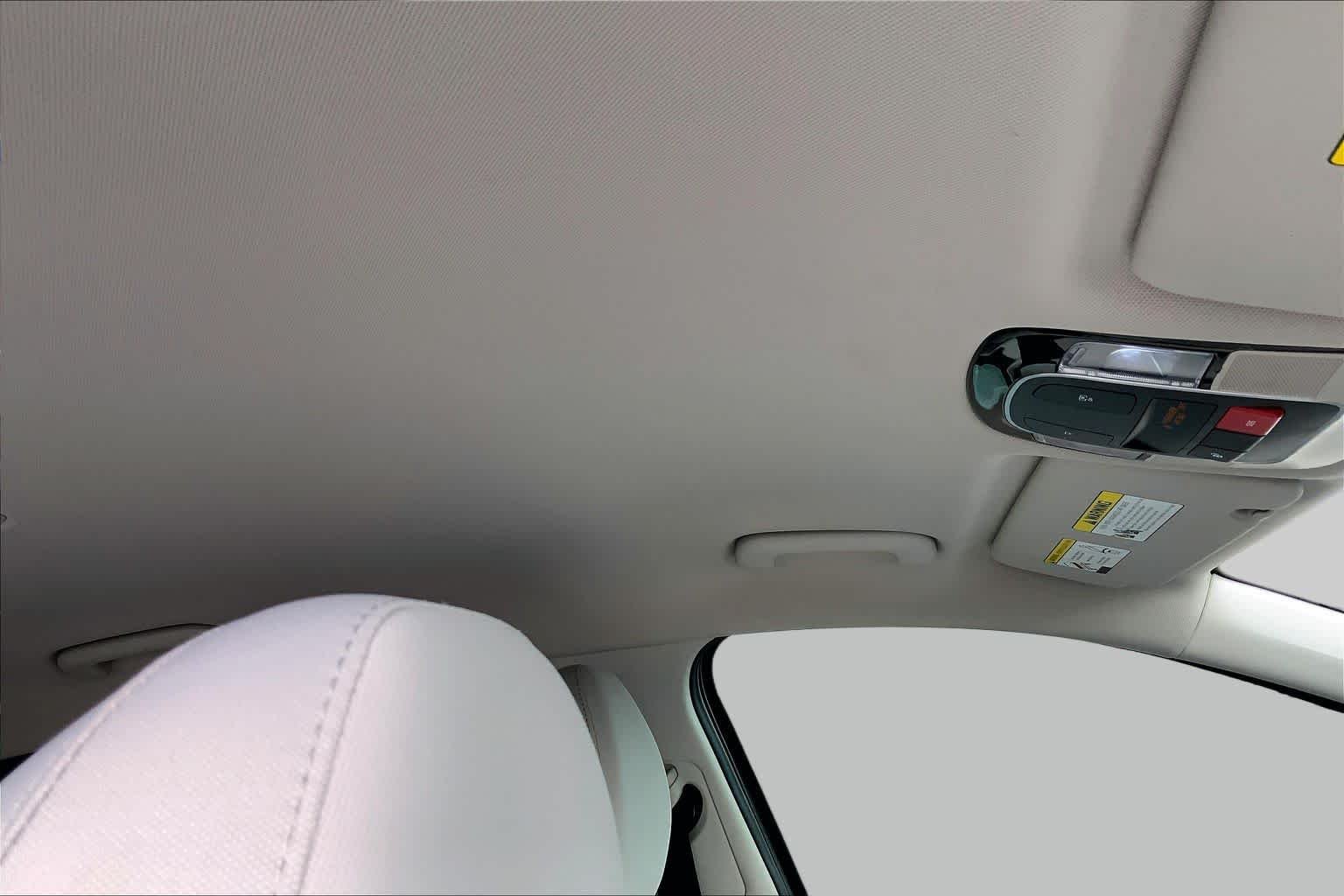 2025 Hyundai Tucson SEL - Photo 14