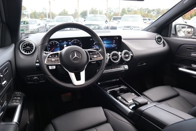 Certified Used 2023 Iridium Silver Metallic Mercedes-Benz GLA 250 image 24