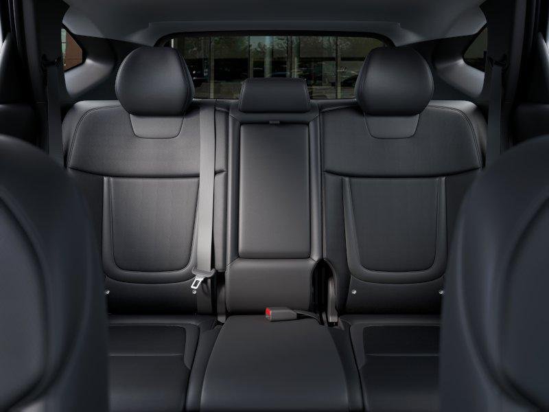 New 2026 Ash Black Hyundai Limited image 12