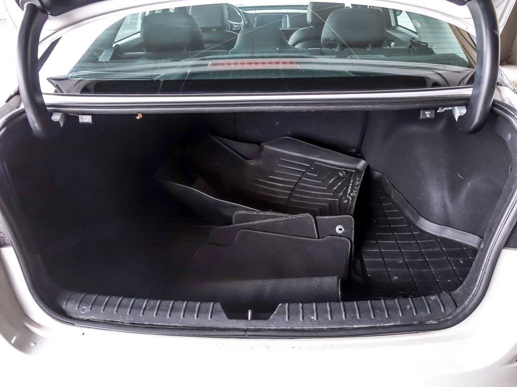 2020 KIA OPTIMA - Image 25