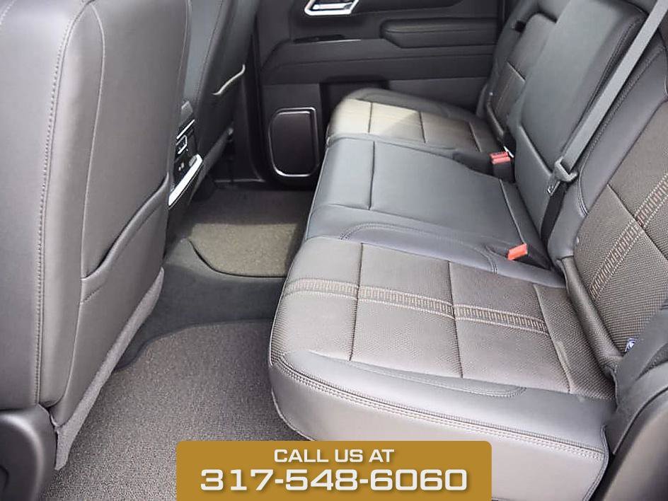 2026 Chevrolet Silverado 2500 HD High Country - Photo 14