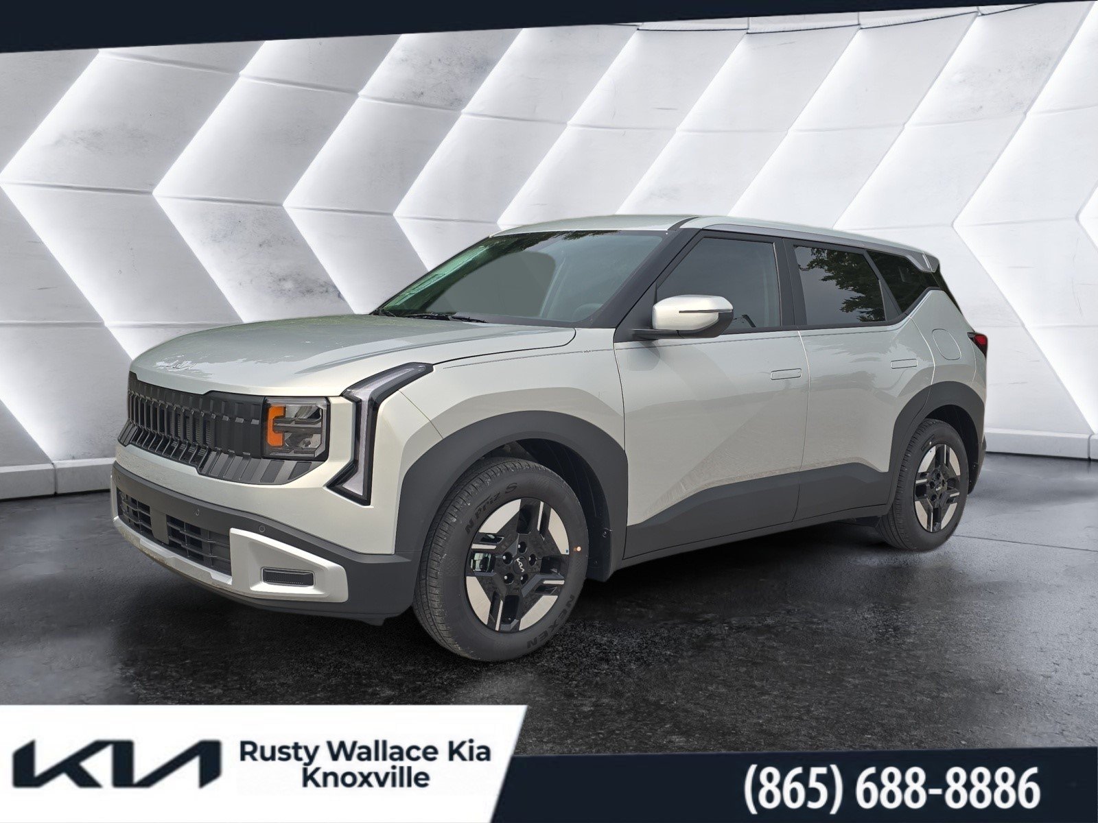 2027 Kia Seltos