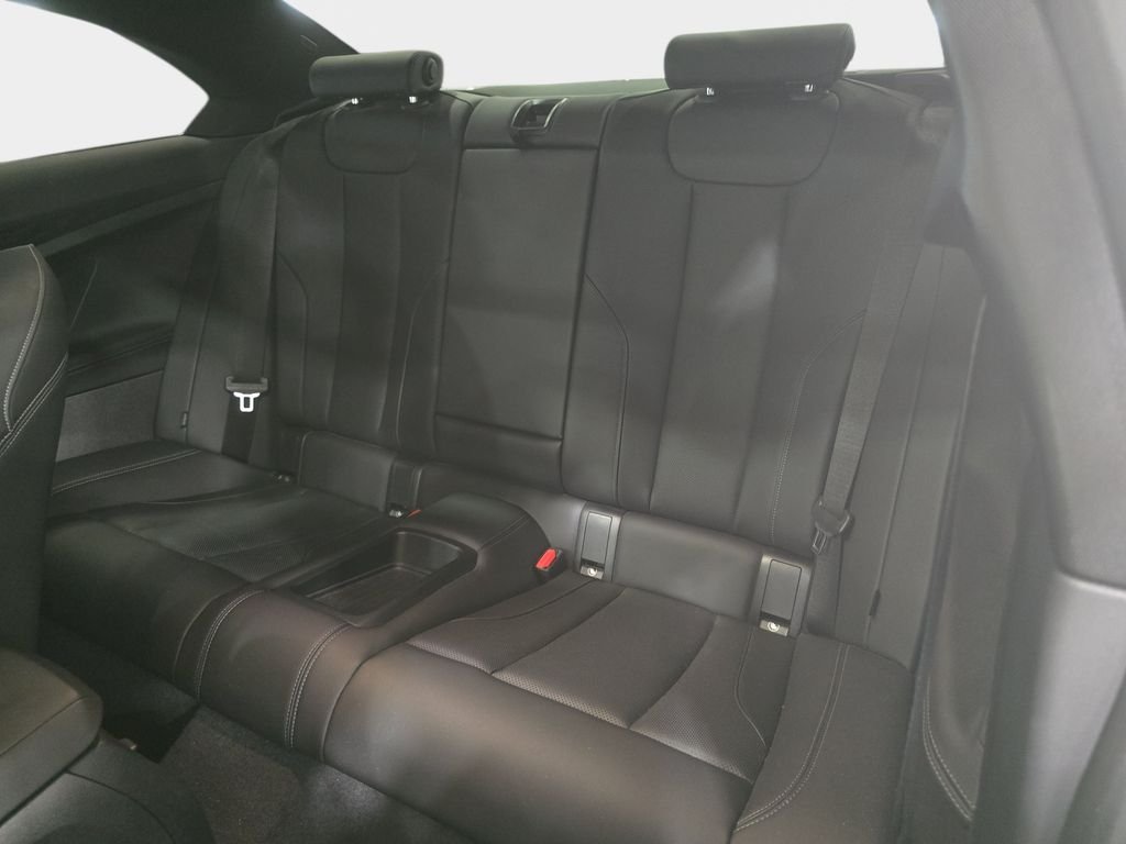 Certified Used 2023 Black Sapphire Metallic BMW 230i image 22