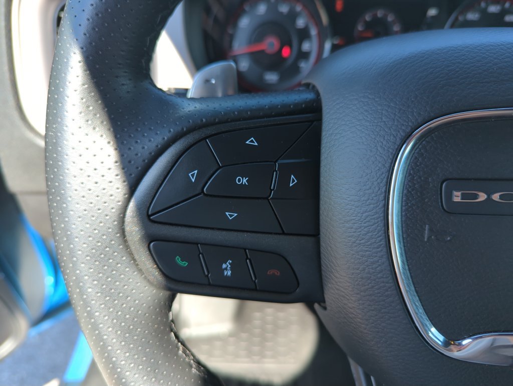 2023 Dodge Charger R/T - Photo 21