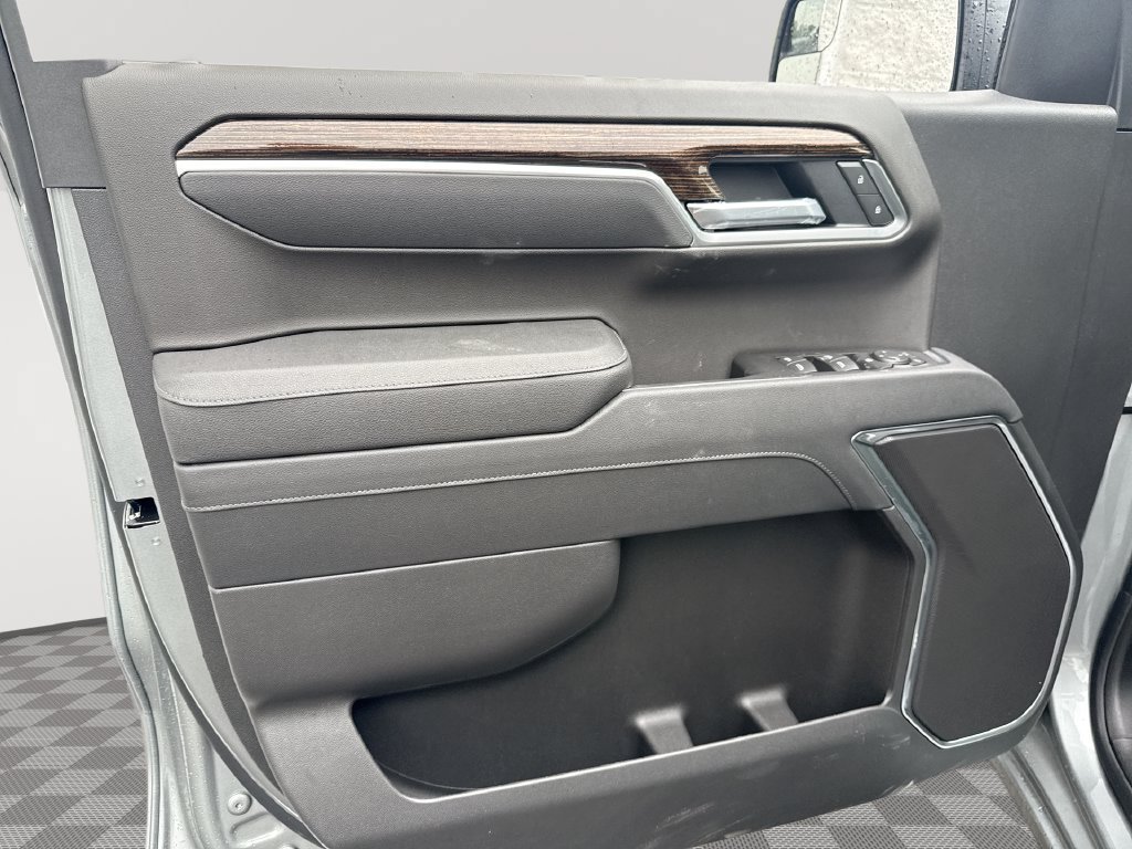 2026 GMC Sierra 1500 Elevation - Photo 22