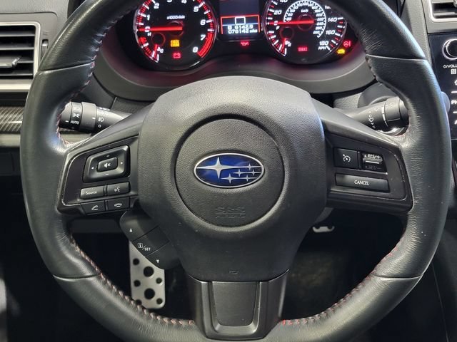 Used 2021 Gray Subaru Limited image 26