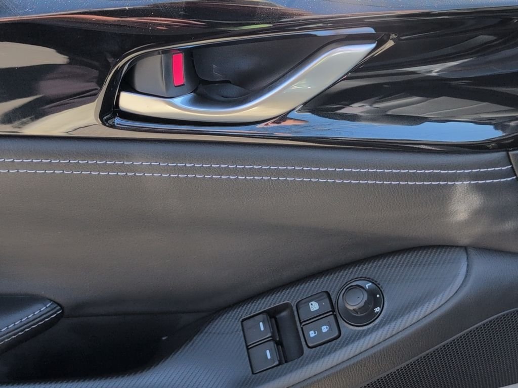 New 2026 Jet Black Mica Mazda Grand Touring image 23