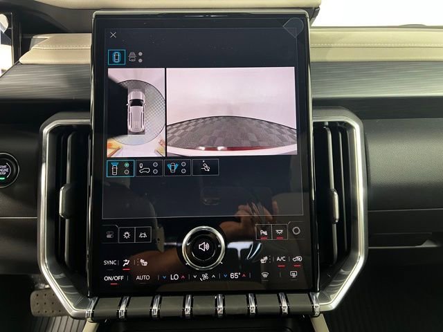 2026 GMC Acadia Elevation - Photo 27