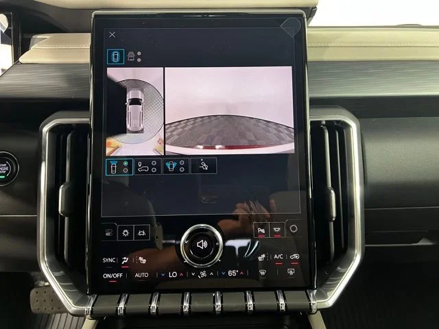 2026 GMC Acadia Elevation - Photo 27