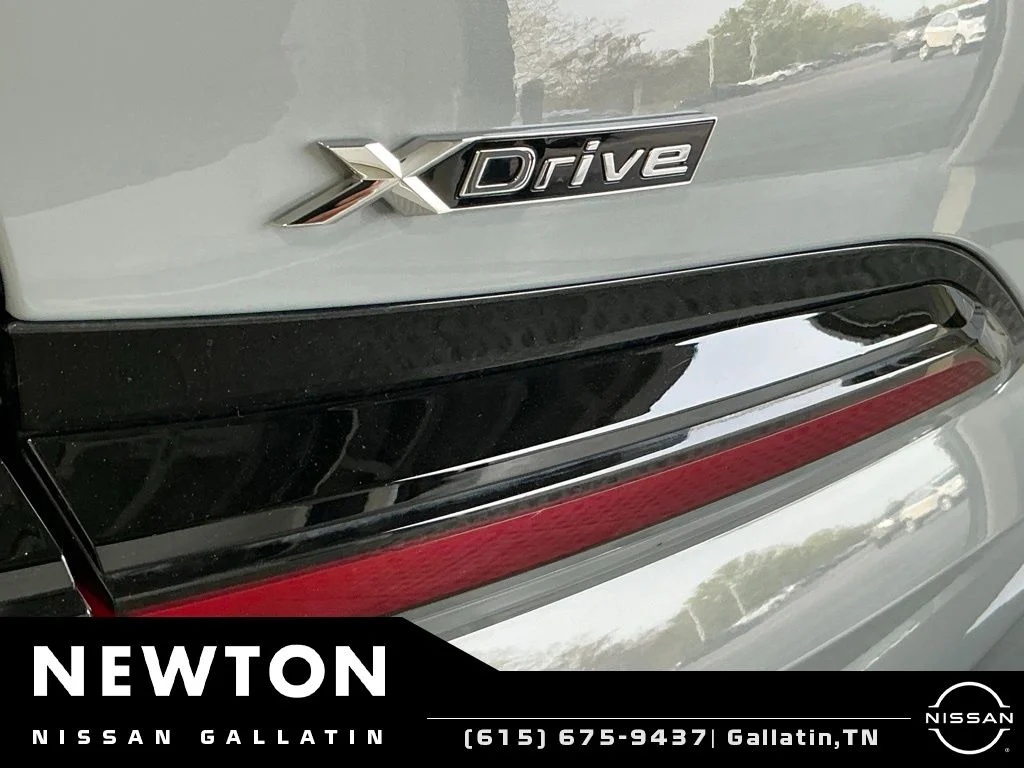 Used 2026 Brooklyn Gray Metallic BMW 740i xDrive image 29