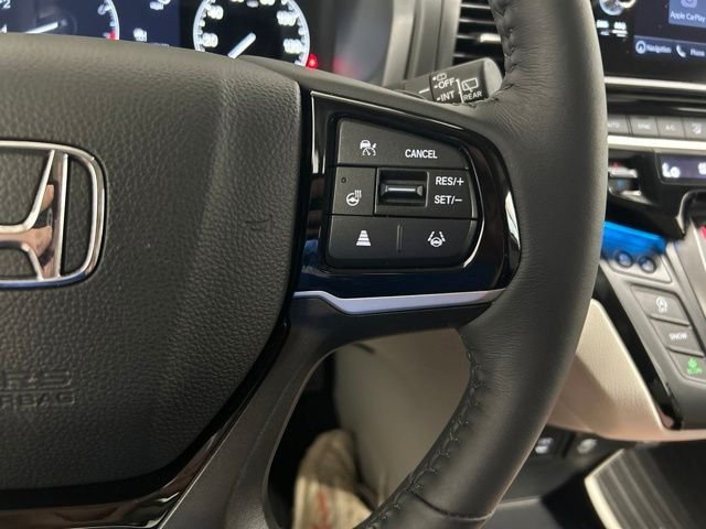 2026 Honda Odyssey Elite - Photo 29