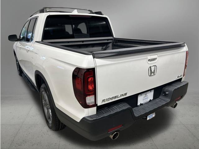2023 Honda Ridgeline RTL - Photo 4