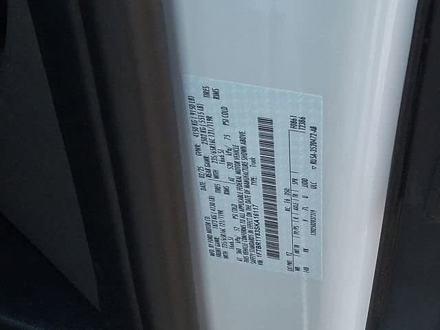 2025 Ford Transit Van Base - Photo 15