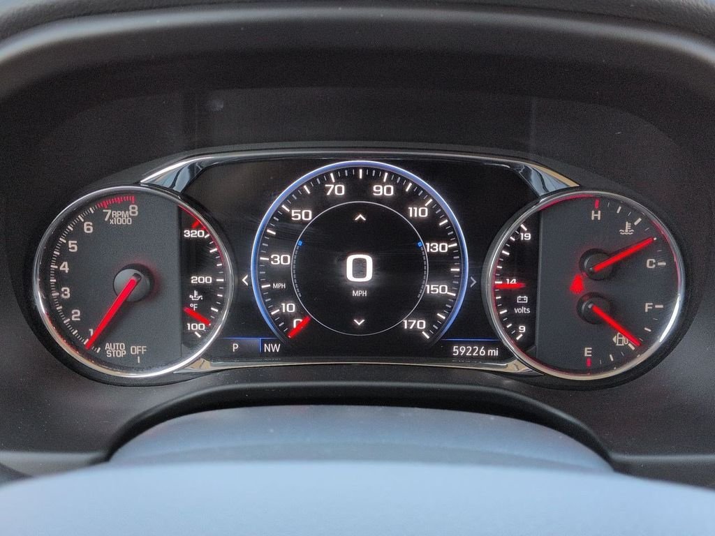 Certified Used 2023 Summit White GMC Denali image 15