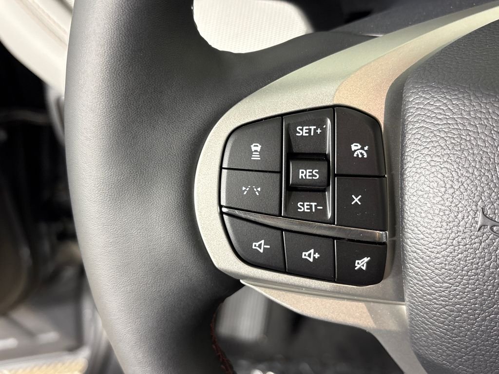 New 2026 Gray Ford Active image 17