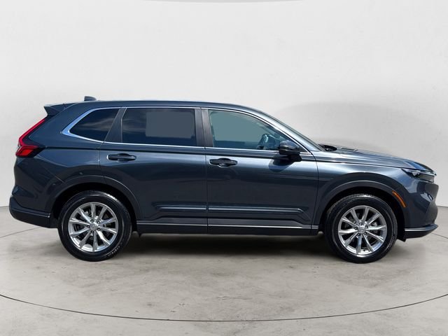 Used 2023 Gray Honda EX-L image 4