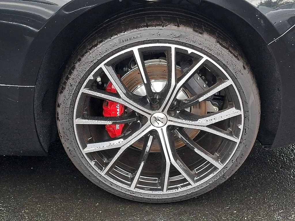 New 2026  Maserati  image 5