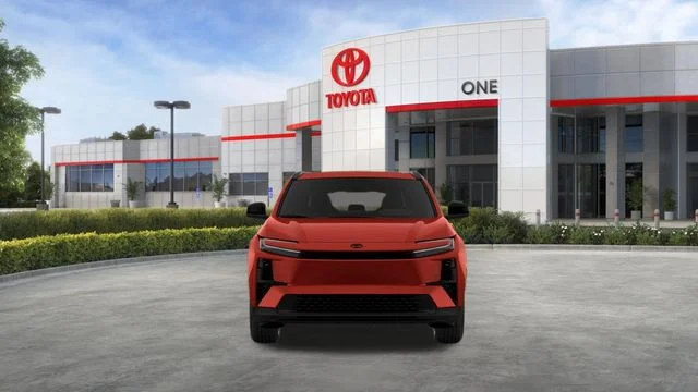 New 2026  Toyota SE image 20