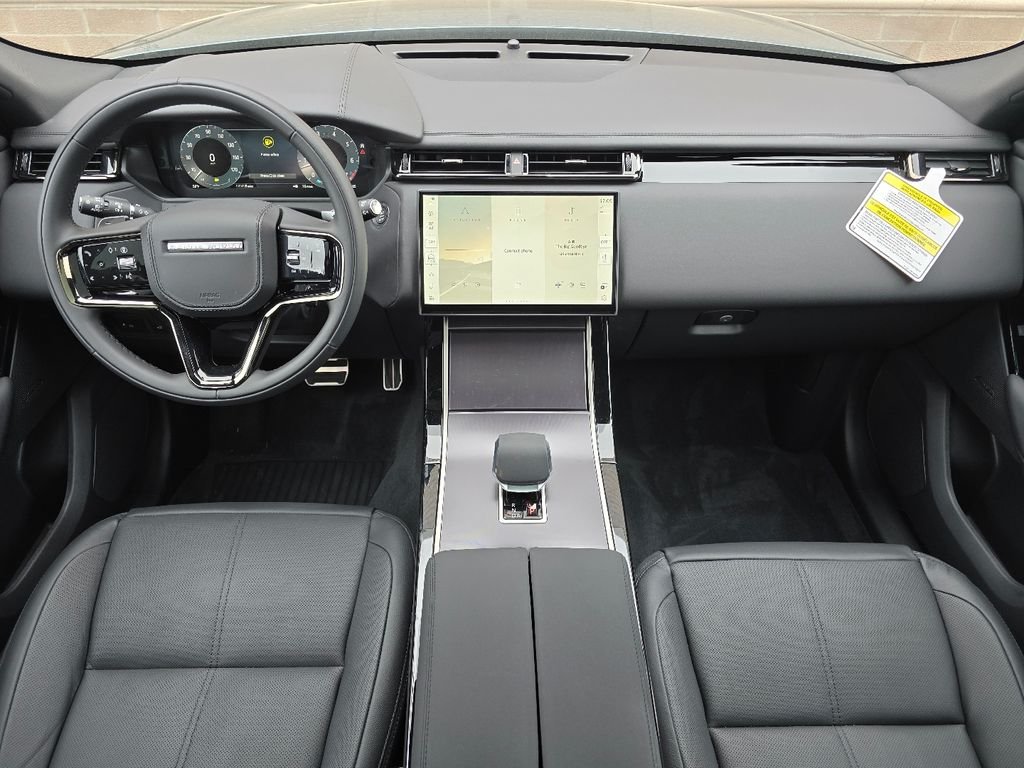 2026 Land Rover Range Rover Velar Dynamic SE - Photo 24
