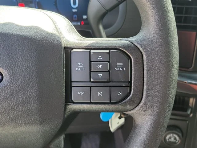New 2026 Agate Black Metallic Ford STX® image 22