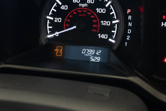 Used 2013 Silver Honda RT image 10