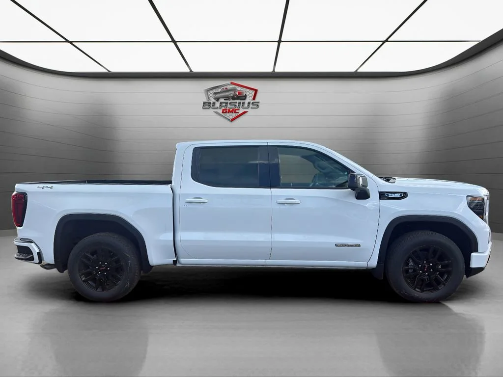 2026 GMC Sierra 1500 Elevation - Photo 6
