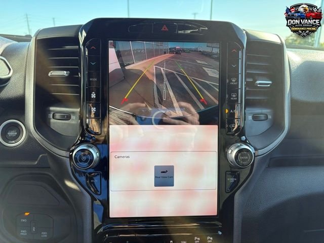 2026 RAM 2500 Tradesman - Photo 18