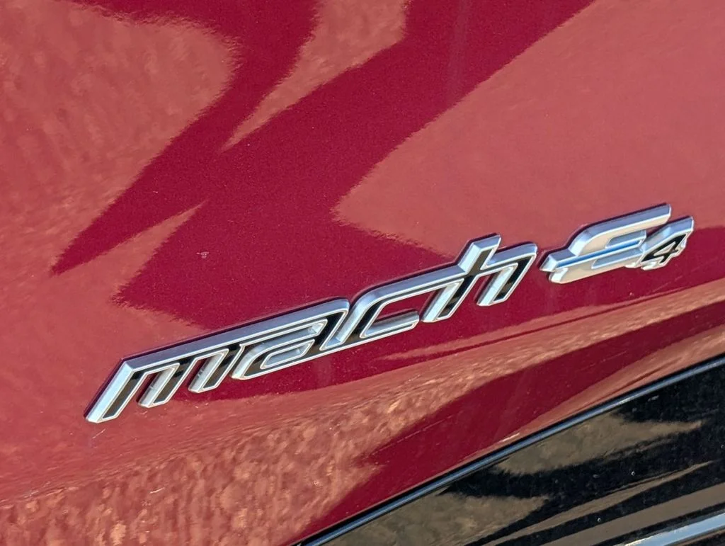 New 2025 Red Ford GT image 13