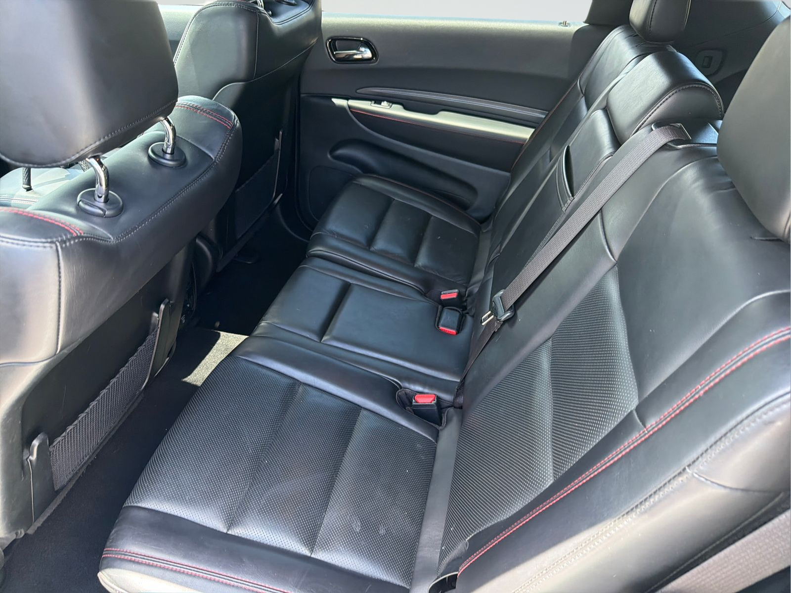 Used 2024 White Dodge GT Plus image 31